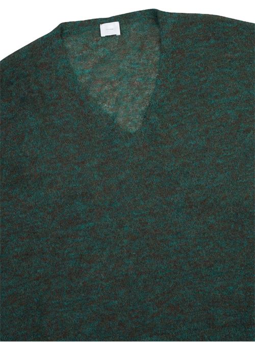 Maglione con scollo a V CT PLAGE | CT2630463